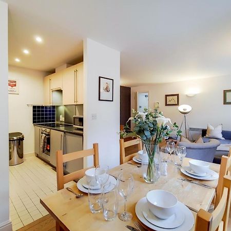 Capital Stay Aldgate - Two Bed Apartment ロンドン エクステリア 写真