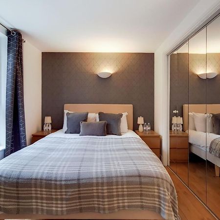 Capital Stay Aldgate - Two Bed Apartment ロンドン エクステリア 写真