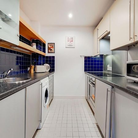 Capital Stay Aldgate - Two Bed Apartment ロンドン エクステリア 写真